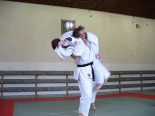  Judo/2009-02 dan